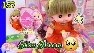 Mainan Boneka Eps 157 Aku Bosan Sama Dia - GoDuplo TV
