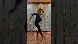 Left Right | Khusi | Just Dance #ytshorts #shorts #shortvideo