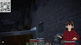 Live de Minecraft na 1.20!!!!! Venha assistir!!
