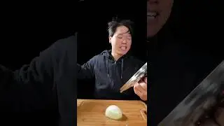 Lifehack - No more crying !!