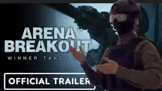How Arena Breakout disappointed the PC gaming community.....