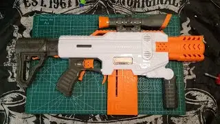 KMART ANKO ADVENTURE FORCE SPECTRUM unboxing and review