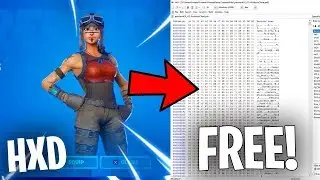 How To Get RENEGADE RAIDER in FORTNITE For FREE! *CHAPTER 2* | HXD Method | Working Method!
