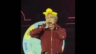 baby cheese🧀 is back taemin first fans meeting RE:ACT