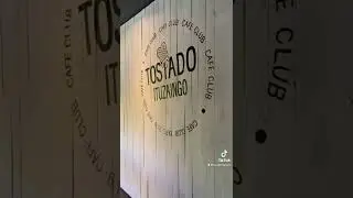 Restaurant review in Spanish- review de un restaurant en zona oeste #argentina #buenosaires