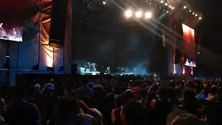 Ska-p Niño Soldado Machaca 2019