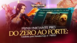 BEGINNER PRO: FROM ZERO TO STRONG CHAPTER 4 - PWNH