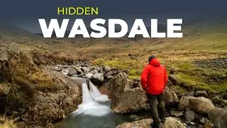 Hidden WASDALE - Lake District Photography