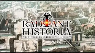 Radiant Historia: Perfect Chronology (3DS) Review