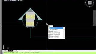 Section Details Dynamic Block