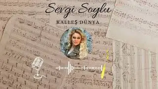 Kalleş Dünya Sevgi Soylu
