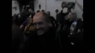 Пацанский Движ в Центре (2020)