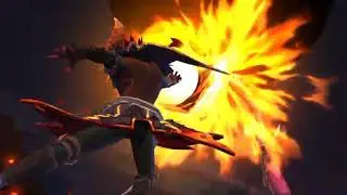 Valir Skin With SFX