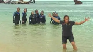Moreton Island - Moreton Bay Escapes