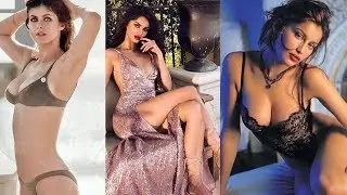 Top 20 Beautiful Female in the world ★ 2019 New