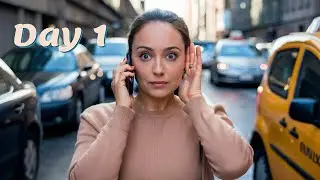 I Went 24 Hours Without My Phone And This Changed EVERYTHING!