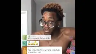 periscope madness ii