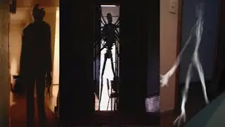 Trevor Henderson short tribute | unnerving images (Part 3)