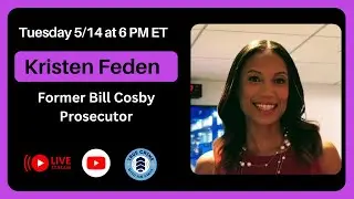 Attorney Kristen Gibbons Feden