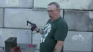 Precision cartridge 9mm Steyr any good?