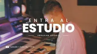 Entra Al Estudio: Doble Filo - CRYS (Episodio 1)