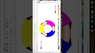 3D Infographic Designing in Coreldraw | Professional Coreldraw Tutorial  