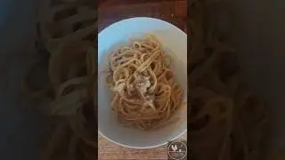 Real Carbonara