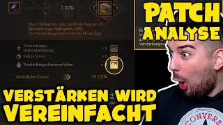 100% Drop Event, Verstärken wird vereinfacht | Patch Analyse BDO 7 Jun 2023 - Wakayashi