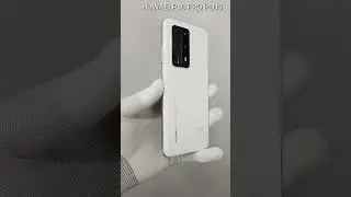 HUAWEI P40 PRO PLUS 🔥PREMIUM MOBILE🔥