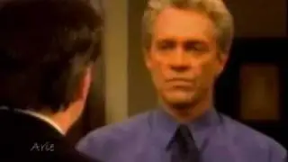 OLTL Promo - Where Will He Go From Here? (1999)
