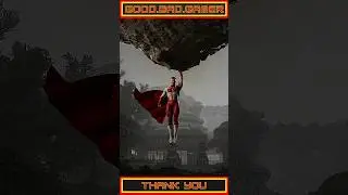 Mortal Kombat 1 - Omni-Man Fatality #MK1 #OmniMan #Invincible