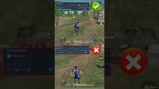 Pro Rotation Mode Setting in CODM BR 🔥💯 Codmobile 🤕CODM Pro Setting 
