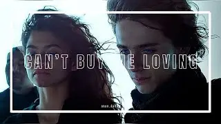 Paul Atreides ✘ Chani ∣∣ 𝐂𝐚𝐧'𝐭 𝐁𝐮𝐲 𝐌𝐞 𝐋𝐨𝐯𝐢𝐧𝐠 ∣∣ o 𝙵𝙼𝚅