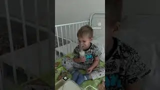 Детская пневмония