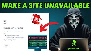 Top Kali Linux DDOS Tools You NEED To Know!