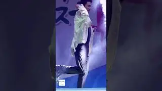 망치춤 추는 장민호🔥 