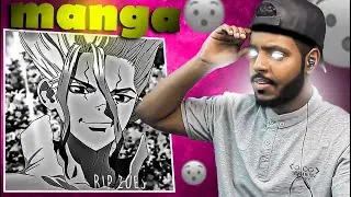 اقوى تصميم MANGA راح تشوفه في حياتك ( #tob_edit )  manga edit