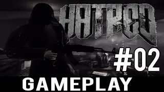HATRED PART -2- Kanallarda Geziniyoruz