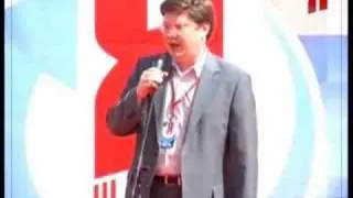 Андрей Исаев: Мы с вами победили на этих выборах. СПАСИБО!
