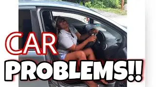 THINGS I NEVER KNEW I D!SL!KED ABOUT BEING A CAR OWNER 😢