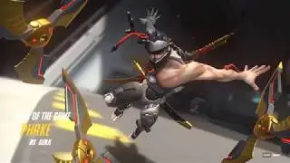 genji horizon play 5k