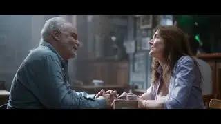 UNA JIRAFA EN EL BALCÓN - Dirección: Diego Yaker - Tráiler