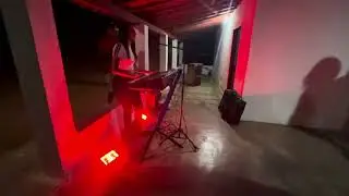 Forrozão (cover) Norinha Teclas e Forró Brega X