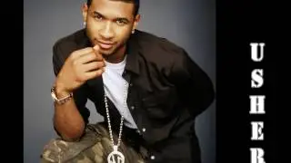 Usher − Be