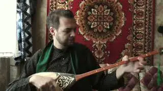 Александр Чараев  - Чайхана (Ялла)