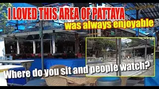This was one of my favourite areas in PATTAYA back in the day!