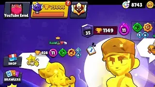 75.000🏆 (Brawl Stars Nederlands)