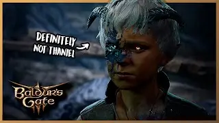 Hide and Seek with Oliver // BALDUR'S GATE 3 Immersive Gameplay Walkthrough // DARK URGE // EP 71