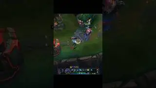 Just an Average Day on the Rift 🤠 #leagueoflegends #league #lol #nunu