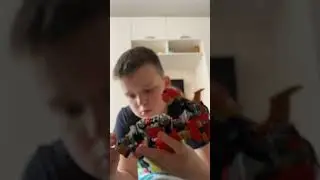 Чиню робота